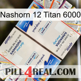 Rhino 12 Titanium 6000 kamagra1